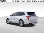 2025 Cadillac XT6 Luxury
