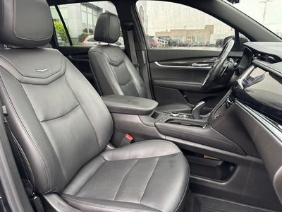 2020 Cadillac XT6 Sport