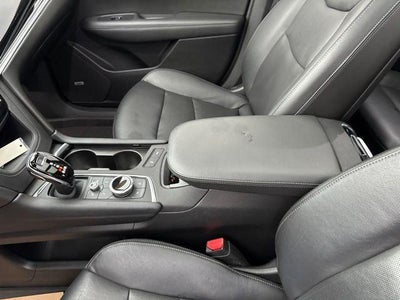 2020 Cadillac XT6 Sport