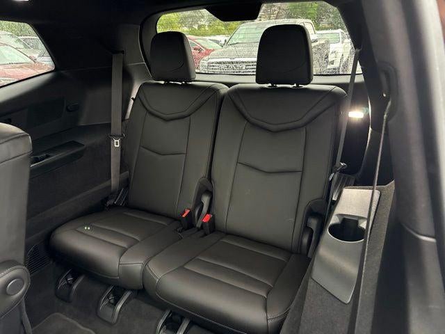 2020 Cadillac XT6 Sport