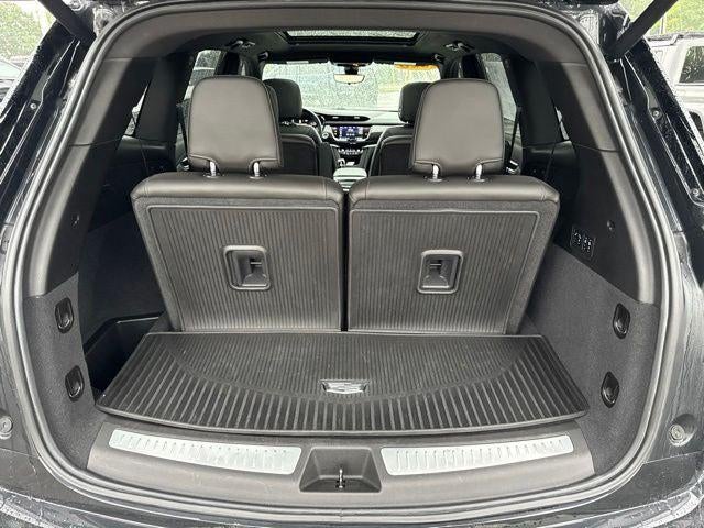 2020 Cadillac XT6 Sport