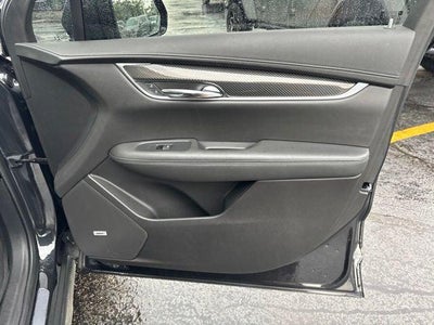 2020 Cadillac XT6 Sport