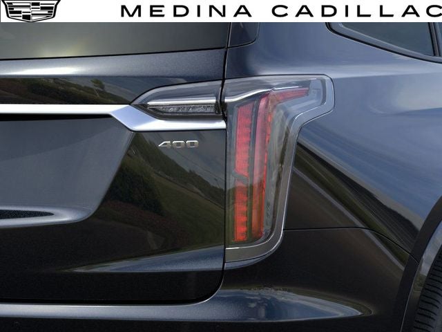 2025 Cadillac XT6 Sport