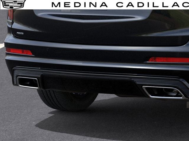 2025 Cadillac XT6 Sport