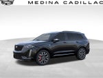 2025 Cadillac XT6 Sport