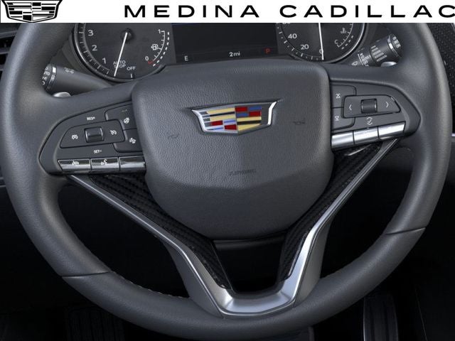 2025 Cadillac XT6 Sport