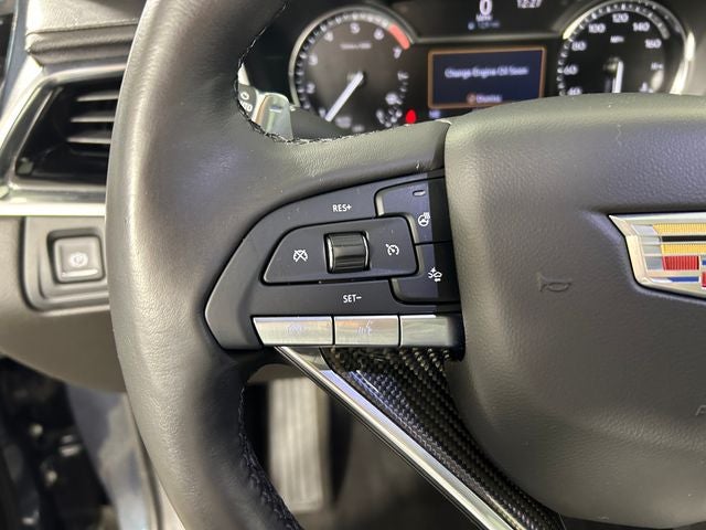 2020 Cadillac XT6 Sport