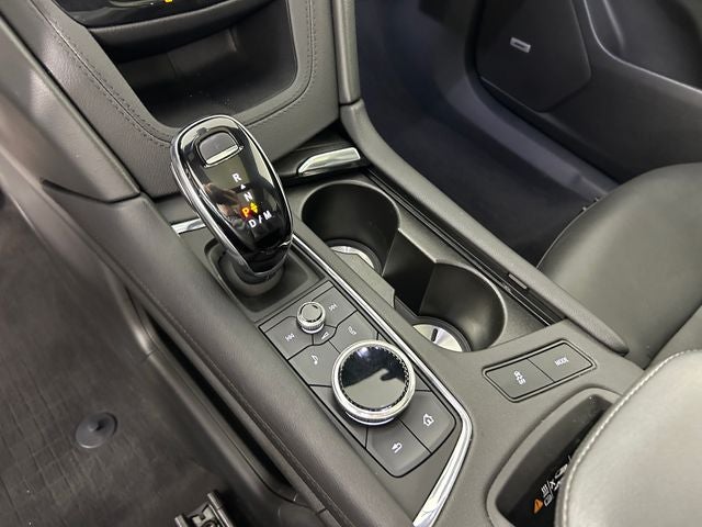 2020 Cadillac XT6 Sport