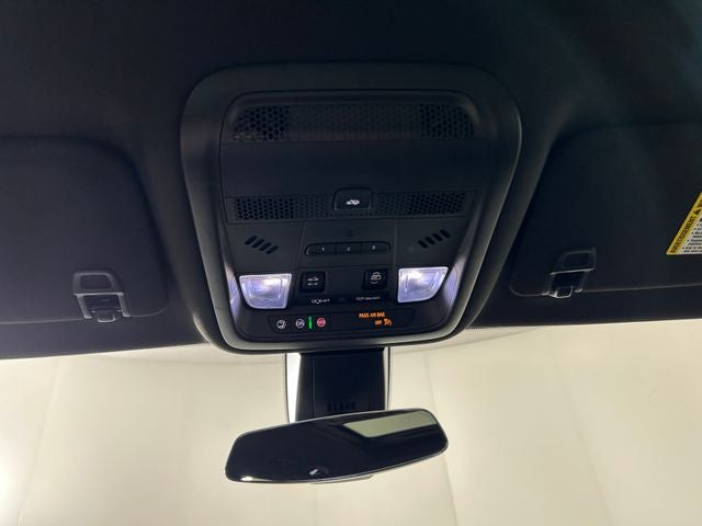 2020 Cadillac XT6 Sport