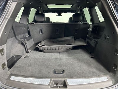 2020 Cadillac XT6 Sport