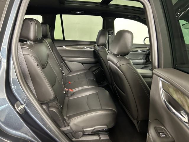 2020 Cadillac XT6 Sport