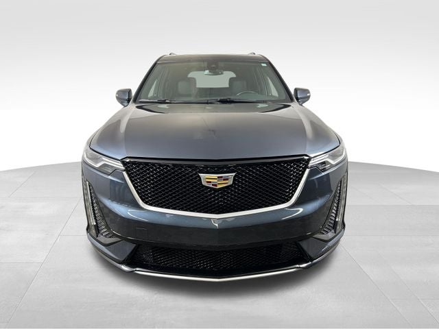 2020 Cadillac XT6 Sport