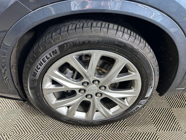 2020 Cadillac XT6 Sport