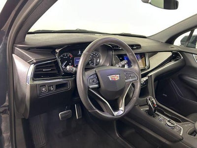 2020 Cadillac XT6 Sport