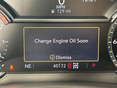 2020 Cadillac XT6 Sport