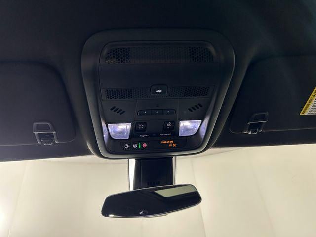 2020 Cadillac XT6 Sport