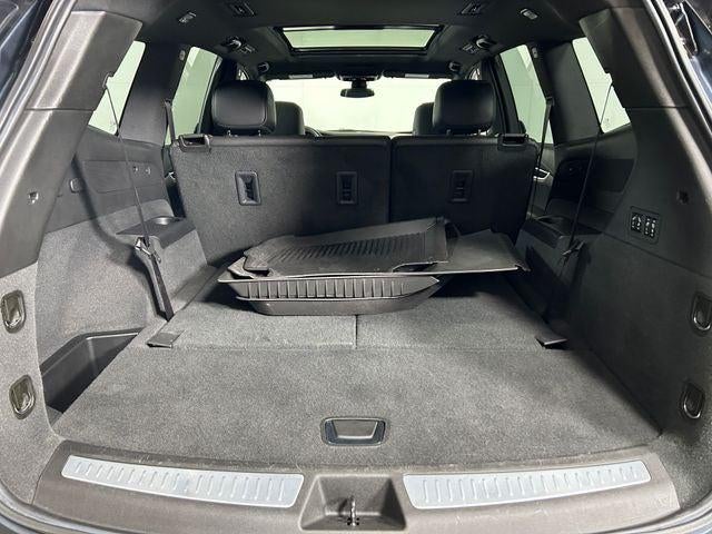 2020 Cadillac XT6 Sport