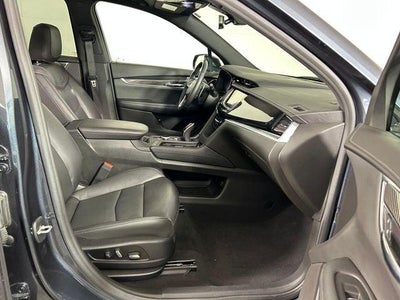 2020 Cadillac XT6 Sport