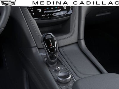 2025 Cadillac XT6 Sport