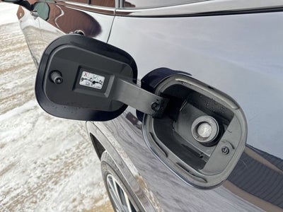 2022 Cadillac XT6 Sport