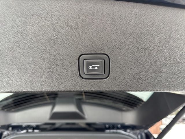 2022 Cadillac XT6 Sport