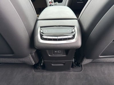 2022 Cadillac XT6 Sport