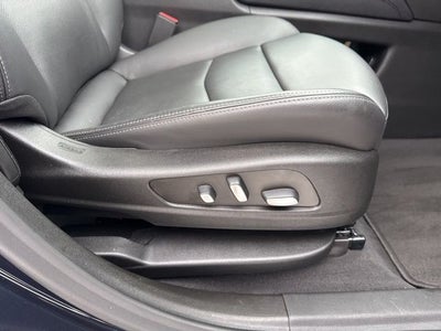 2022 Cadillac XT6 Sport