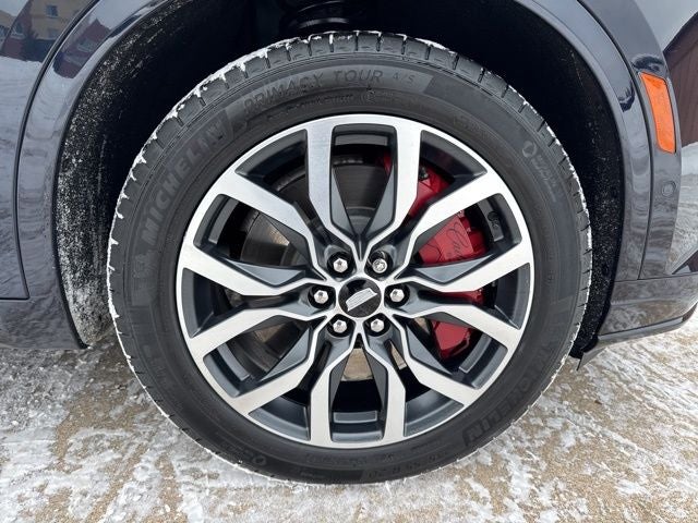 2022 Cadillac XT6 Sport