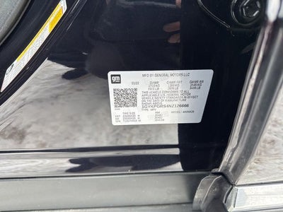 2022 Cadillac XT6 Sport