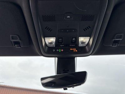 2022 Cadillac XT6 Sport