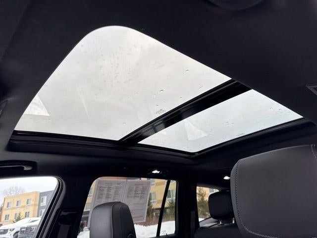 2022 Cadillac XT6 Sport