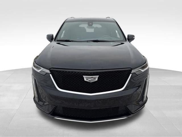 2022 Cadillac XT6 Sport