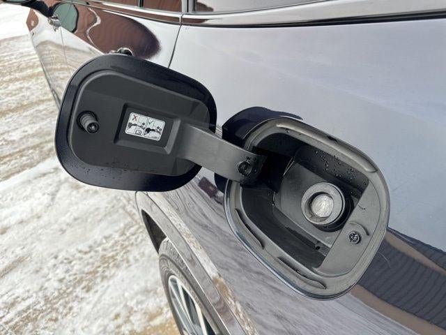 2022 Cadillac XT6 Sport