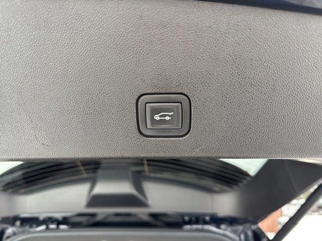 2022 Cadillac XT6 Sport