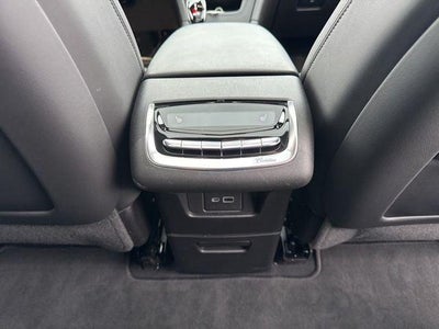 2022 Cadillac XT6 Sport