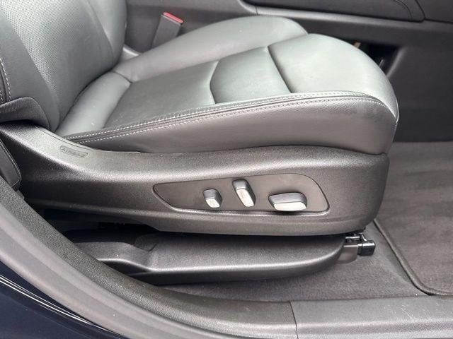 2022 Cadillac XT6 Sport