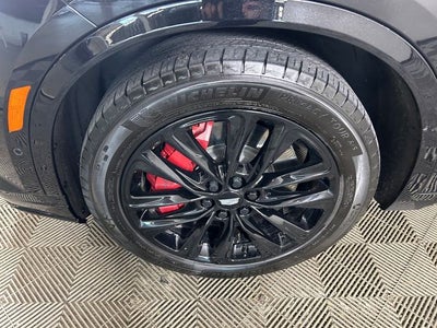 2023 Cadillac XT6 Sport