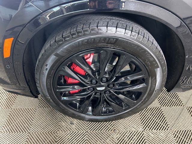 2023 Cadillac XT6 Sport