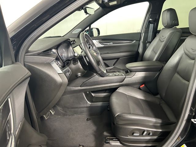 2023 Cadillac XT6 Sport