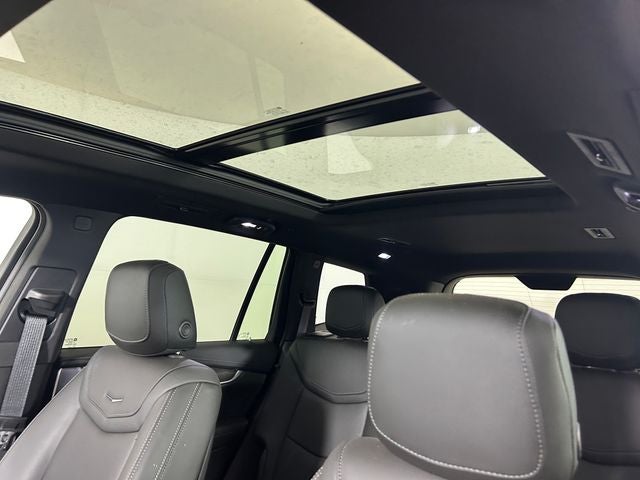 2023 Cadillac XT6 Sport
