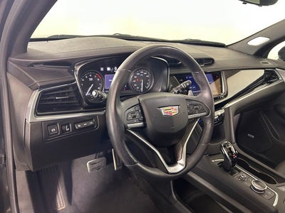 2023 Cadillac XT6 Sport