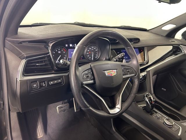 2023 Cadillac XT6 Sport