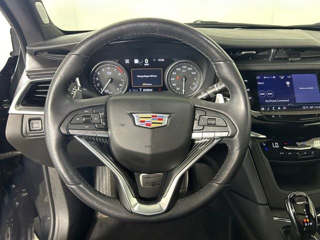 2023 Cadillac XT6 Sport