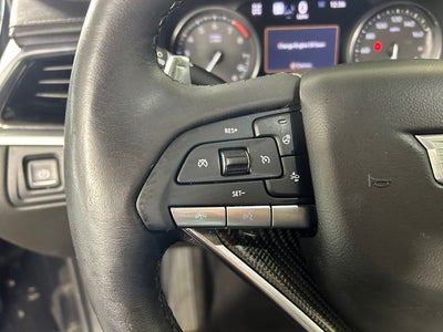 2023 Cadillac XT6 Sport