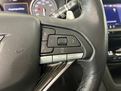 2023 Cadillac XT6 Sport