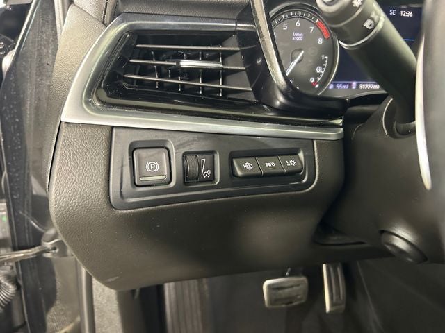 2023 Cadillac XT6 Sport