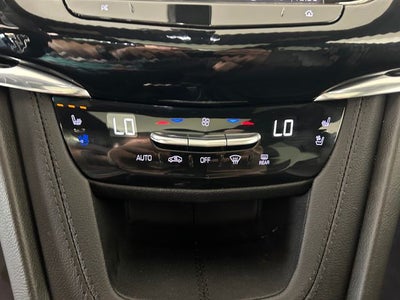 2023 Cadillac XT6 Sport