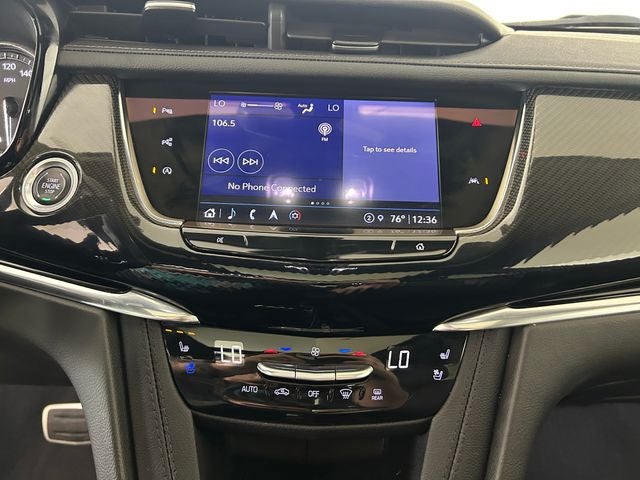 2023 Cadillac XT6 Sport