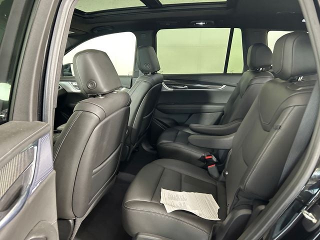 2023 Cadillac XT6 Sport