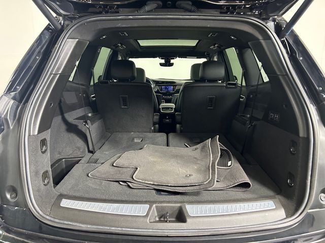 2023 Cadillac XT6 Sport